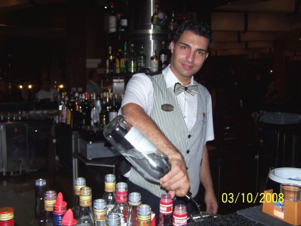 Christos Hotel Kalithea Horizon Royal