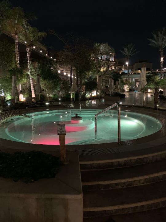 Außenansicht Makadi Spa - Adults only