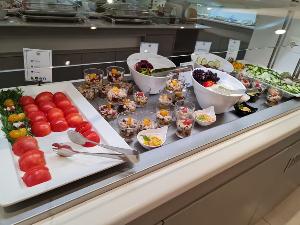 Gastro HARPIN Georgioupolis Resort Aquapark & SPA