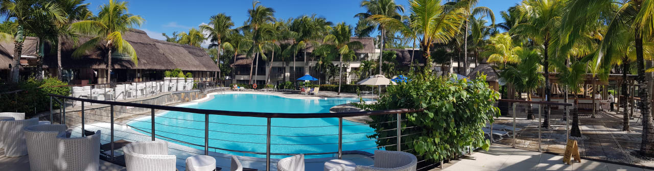 Pool Lagoon Attitude - Adults only