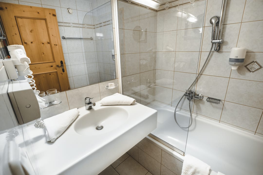 Zimmer Hotel Metzgerwirt