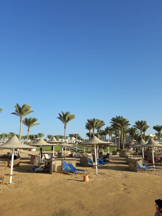 Strand Jaz Dar EL Madina