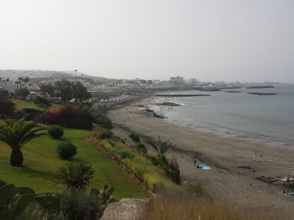 Strand LABRANDA Bahía y Villas Fañabé