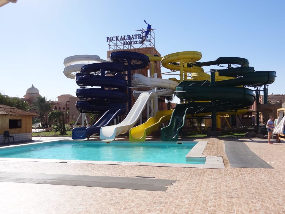 Pick albatros Pickalbatros Aqua Vista Resort - Hurghada
