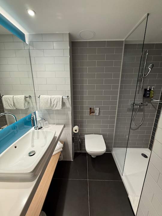 Zimmer Holiday Inn Express - Krefeld - Dusseldorf by IHG