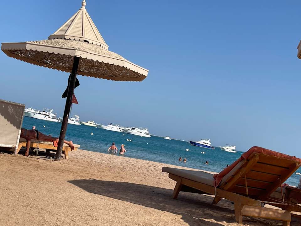 Strand The Grand Palace - Adults only