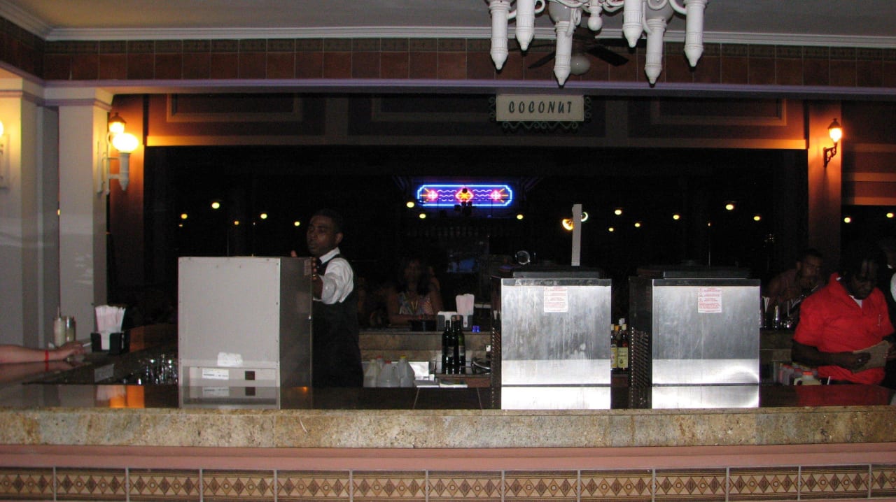 Bar Riu Montego Bay - Adults Only