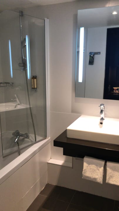 Zimmer Mercure Paris Montmartre Sacré Coeur