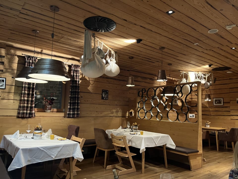 Gastro Dachsteinkönig - Familux Resort