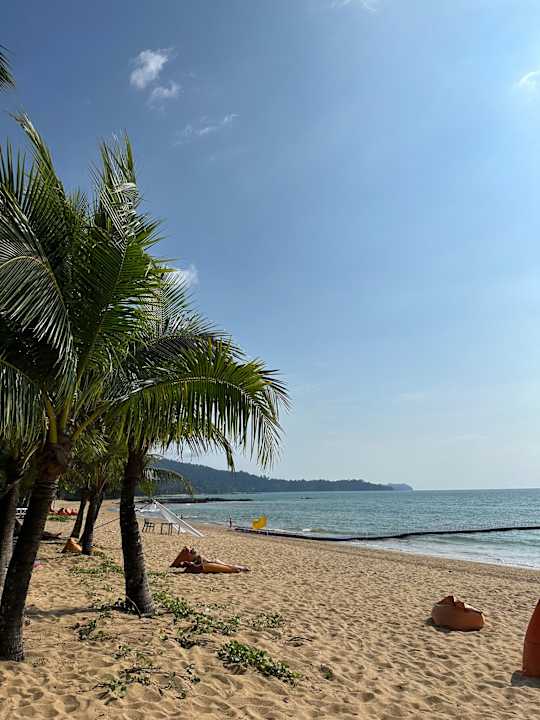 Strand La Flora Khao Lak