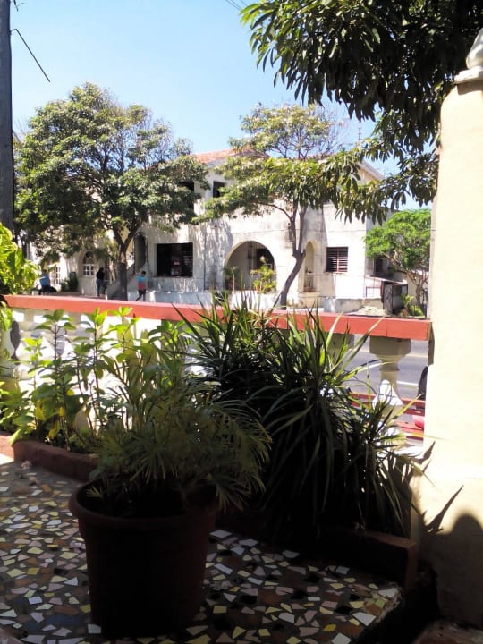 Vis-a-vis Casa Particular en Varadero El edén de Varadero