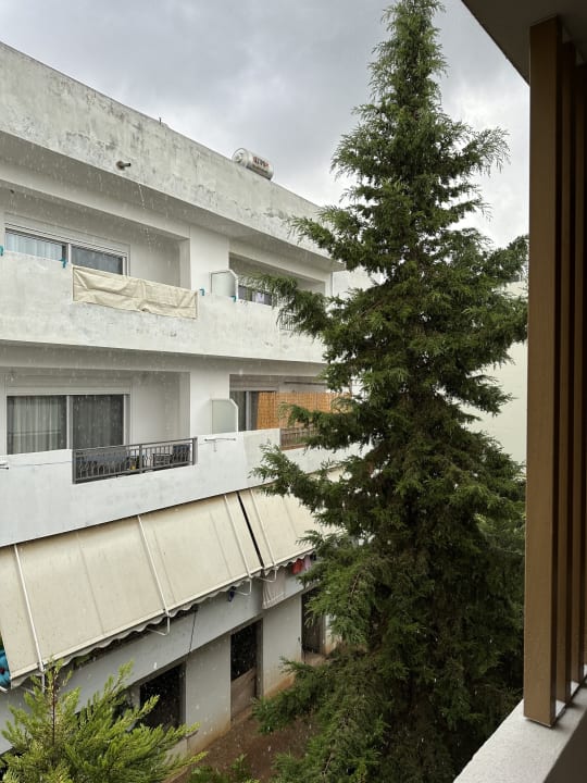 Außenansicht AKASHA Beach Hotel & Spa