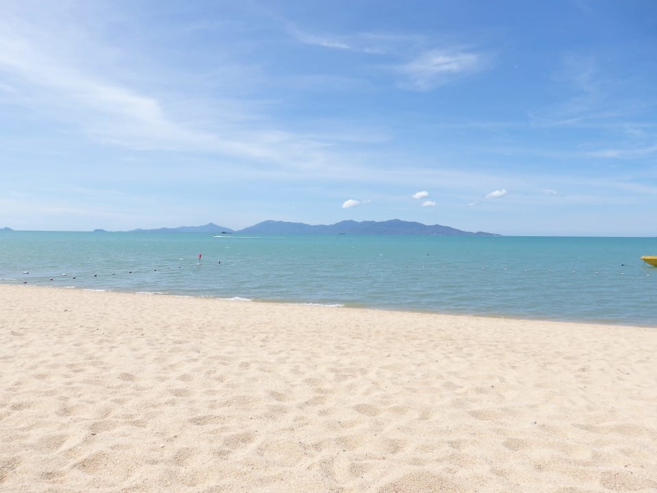 Hansar Samui Resort & Spa Hansar Samui Resort & Spa