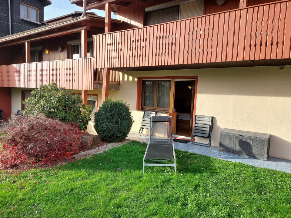 Außenansicht Familotel Der Böhmerwald - Euer Familienhotel im Bayerischen Wald