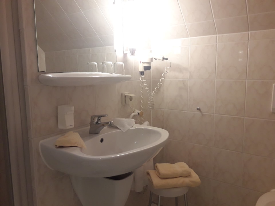 Zimmer Hotel Residenz Joop