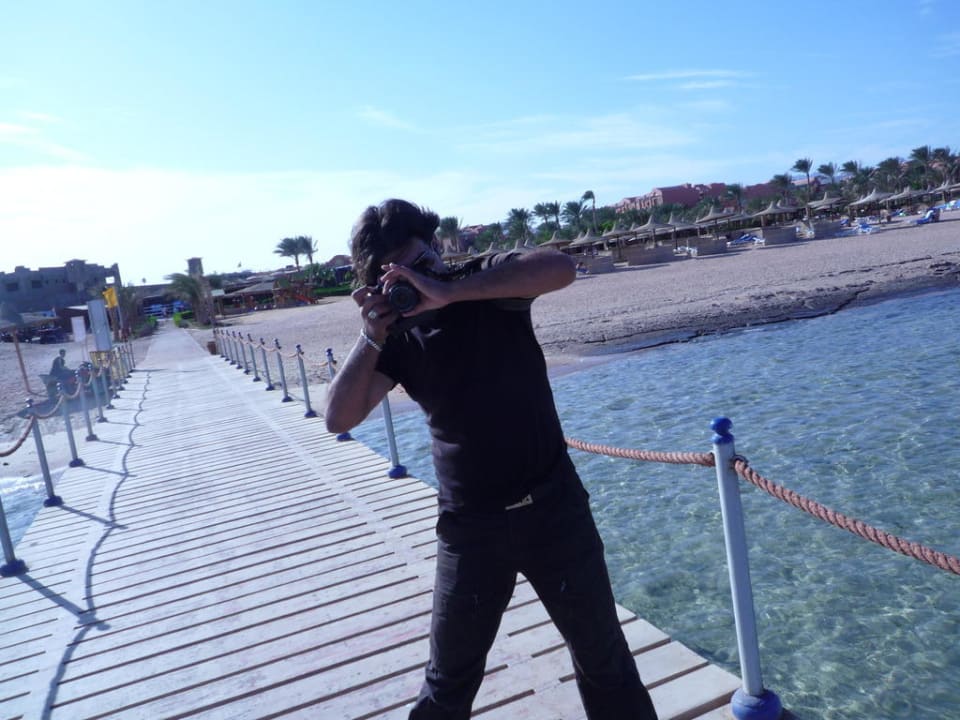 Hotelfotograf TUI MAGIC LIFE Redsina Sharm El Sheikh