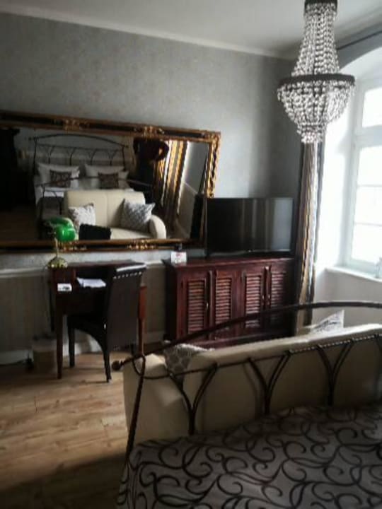 Zimmer GARDEN Boutique Hotel