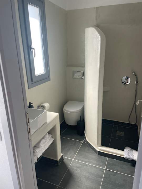 Zimmer Pancratium Villas & Suites