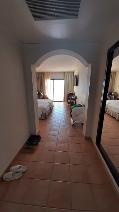 Zimmer H10 Playa Esmeralda - Adults only