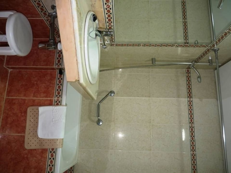 Bad Apartamentos Masaru