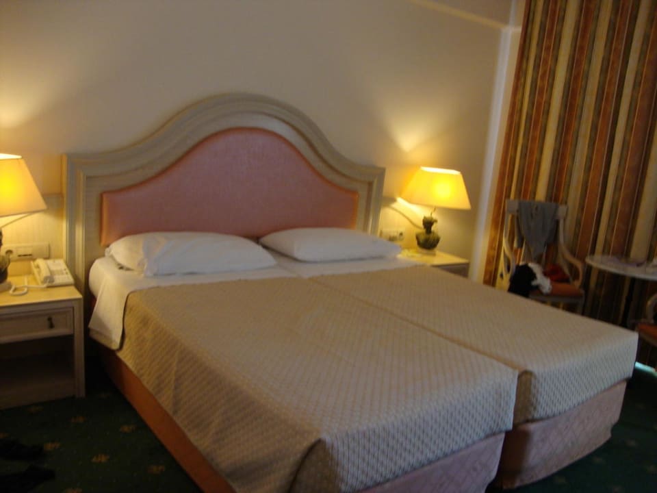 Bett Rodos Palladium Leisure & Wellness