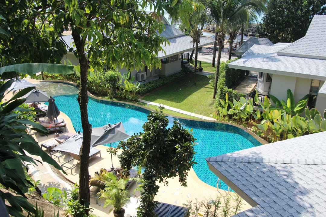 Pool Moracea by Khao Lak Resort