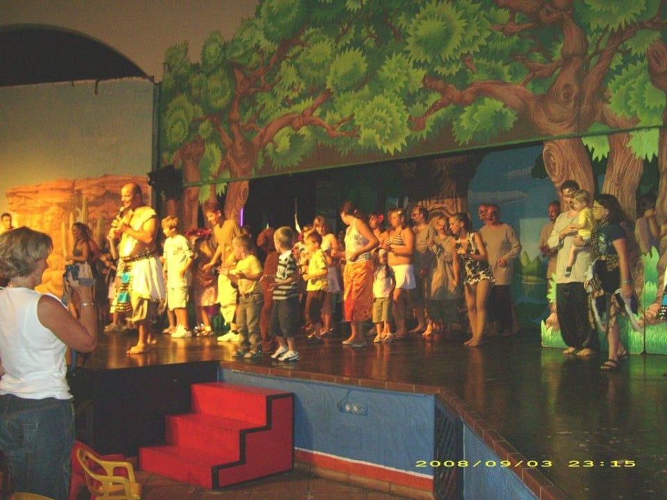 Animation Park Club Europe