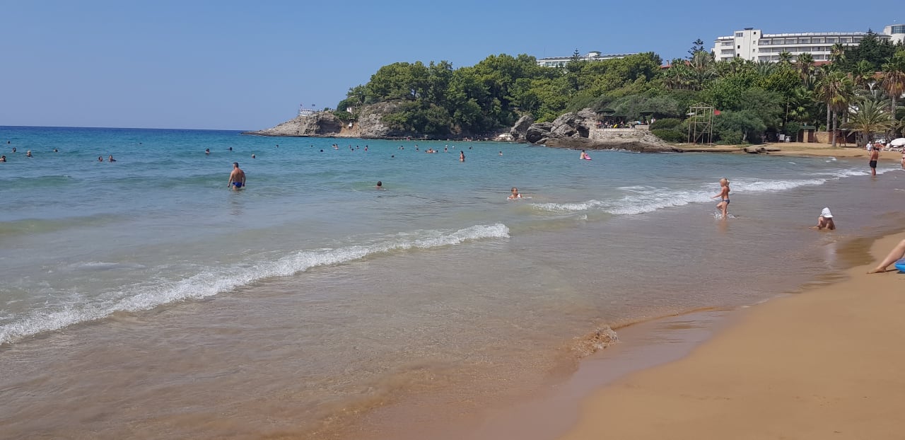 Strand Aska Bayview Resort