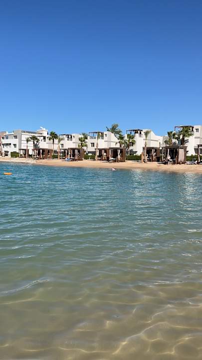 Strand SUNRISE Crystal Bay Resort