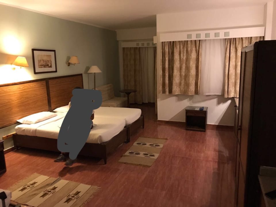 Zimmer Golden Beach Resort