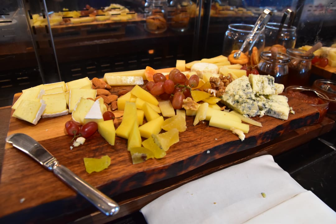 Gastro VIE Hotel Bangkok, MGallery