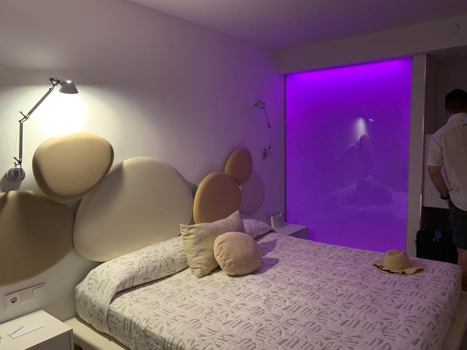 Zimmer Son Moll Sentits Hotel & Spa