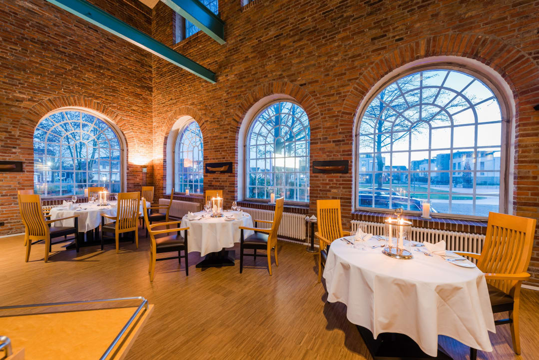 Gastro Hotel Alte Werft Papenburg