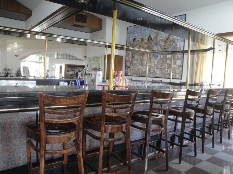 Lobbybar Annabelle Beach Resort