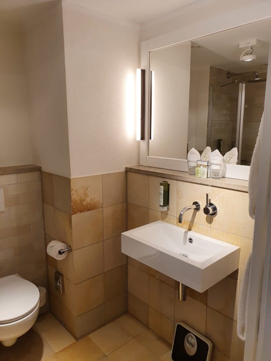 Zimmer BollAnts Spa im Park