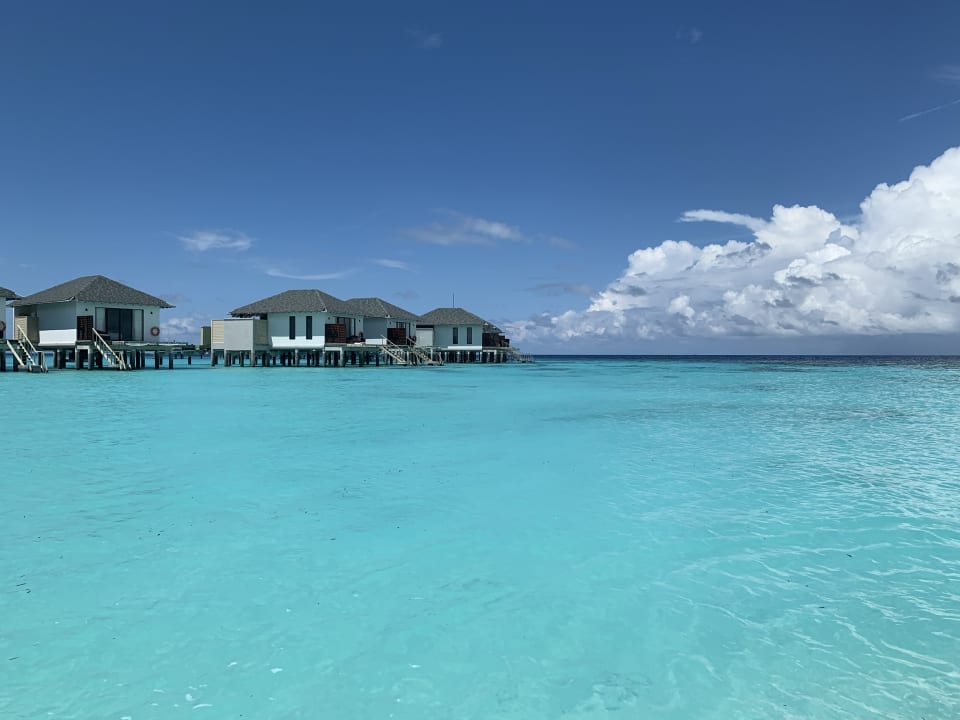 Zimmer NH Collection Maldives Havodda Resort