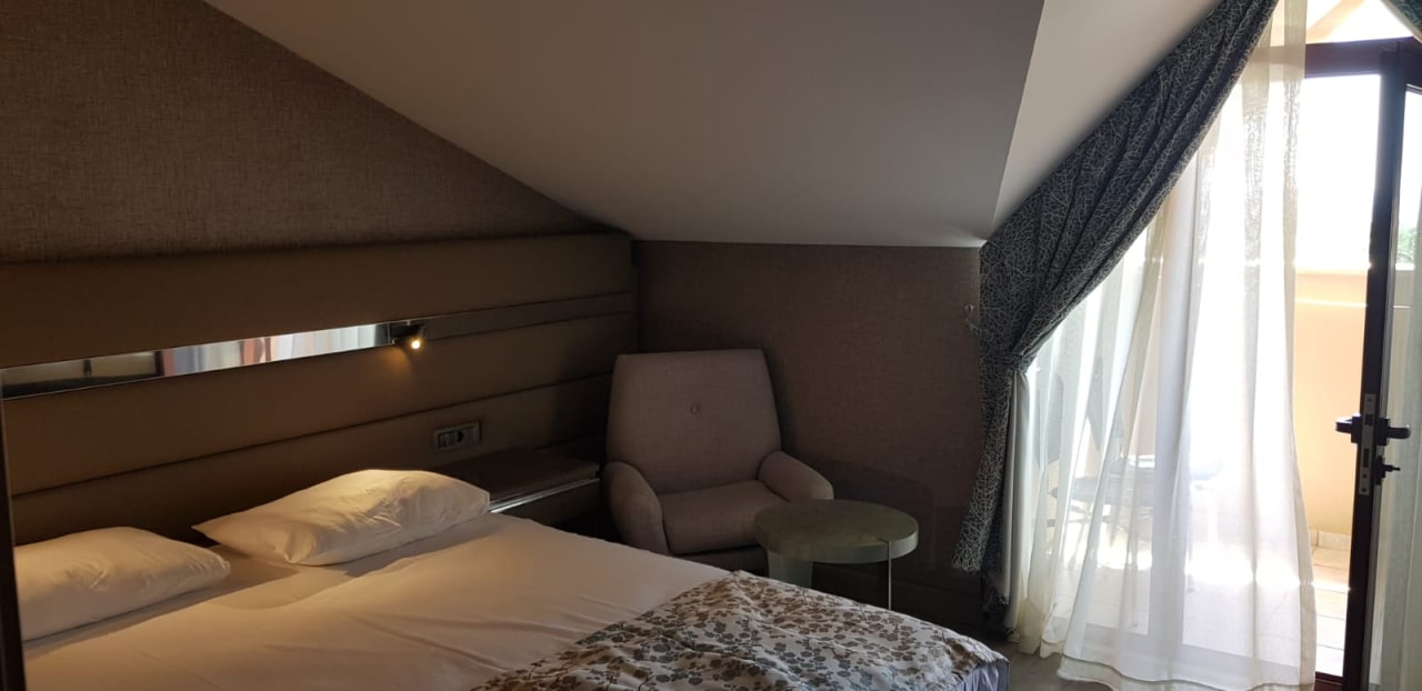 Zimmer Club Grand Aqua