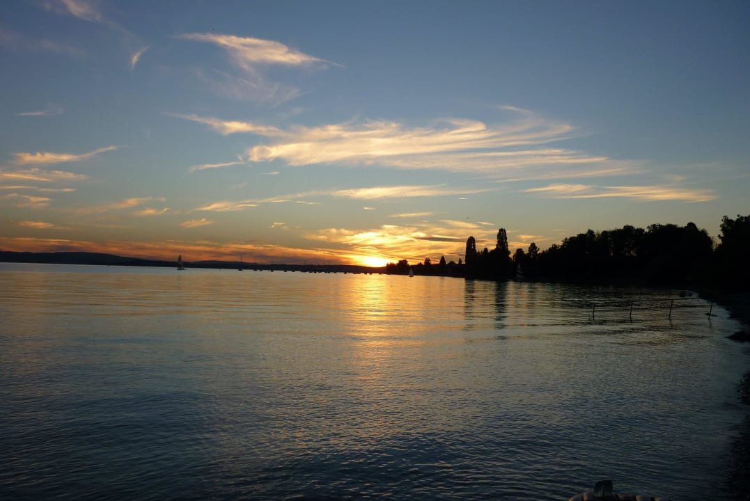 Strandbad Hotel freiSicht