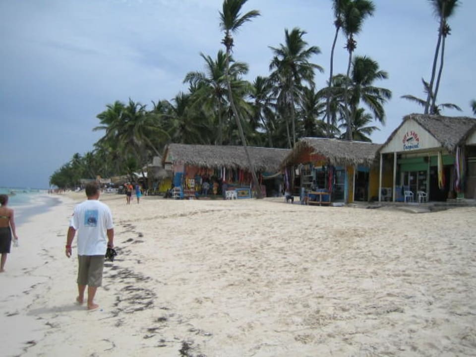 Bavaro Strand Grand Palladium Select Bávaro Resort & Spa