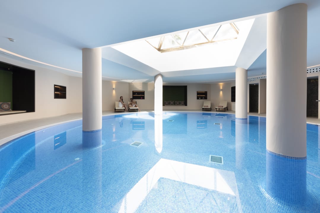 Pool allsun Hotel Bella Paguera