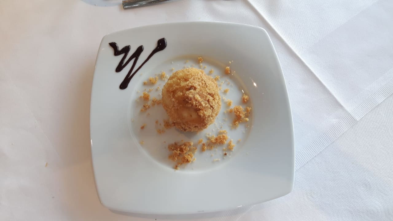 Gastro Seevilla Freiberg
