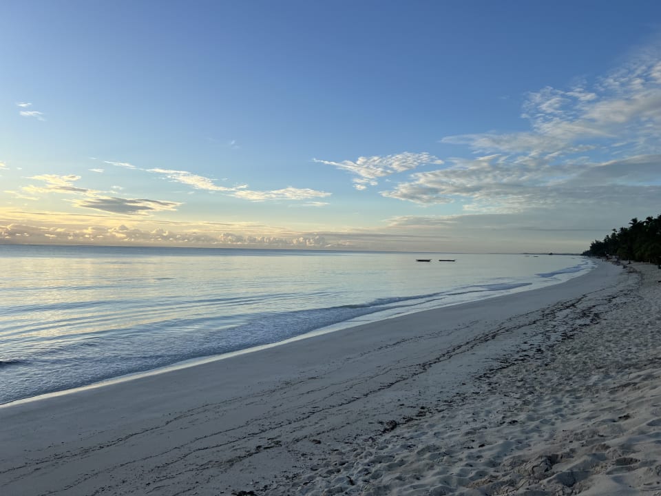 Strand LUX* Marijani Zanzibar