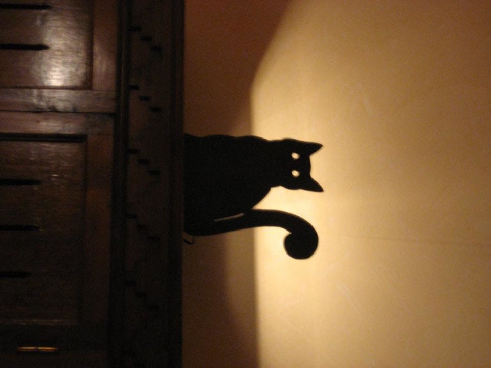 geschickte Beleuchtung Grand Makadi