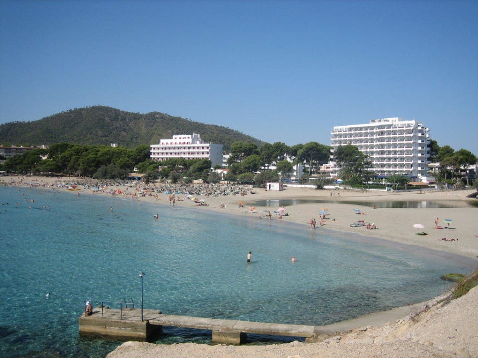Hotel Laguna und Castell Royal Universal Hotel Laguna