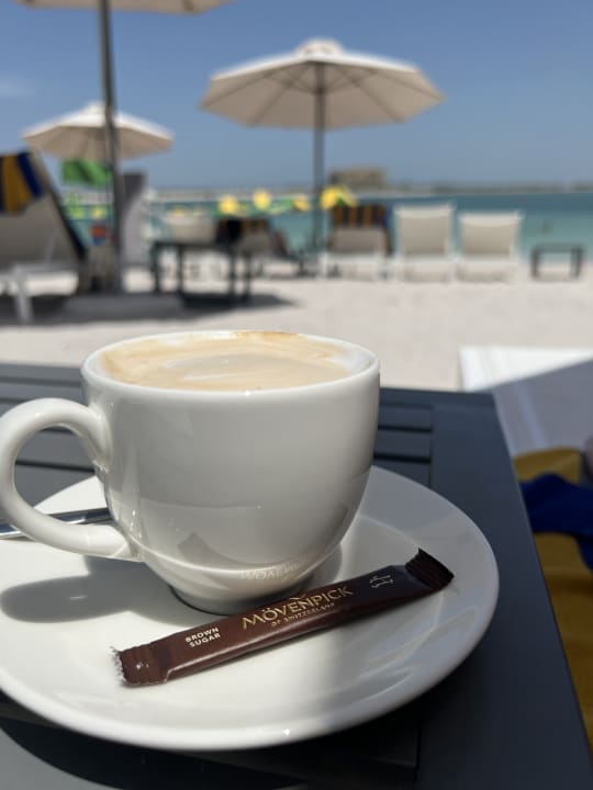Gastro Mövenpick Resort Al Marjan Island