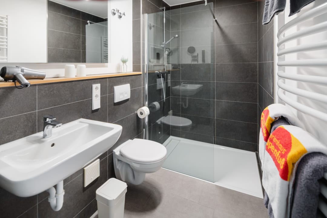 Zimmer Ferienhaus Papenfuß