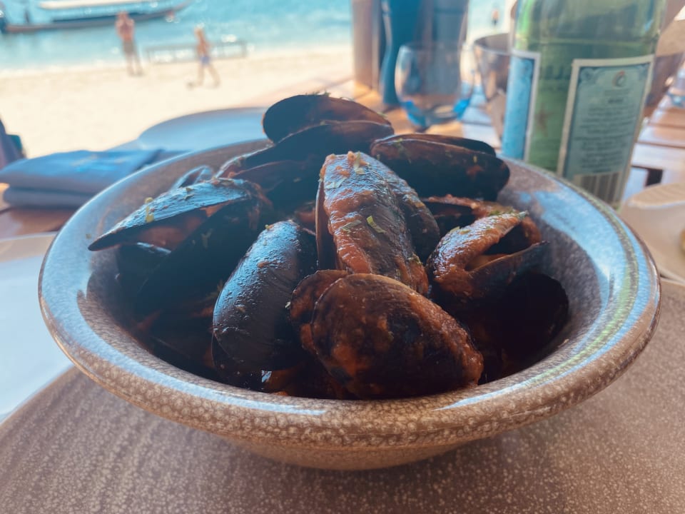 Gastro Anantara The Palm Dubai Resort