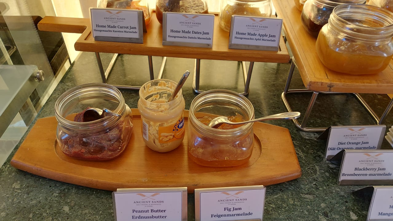 Gastro Ancient Sands Golf Resort