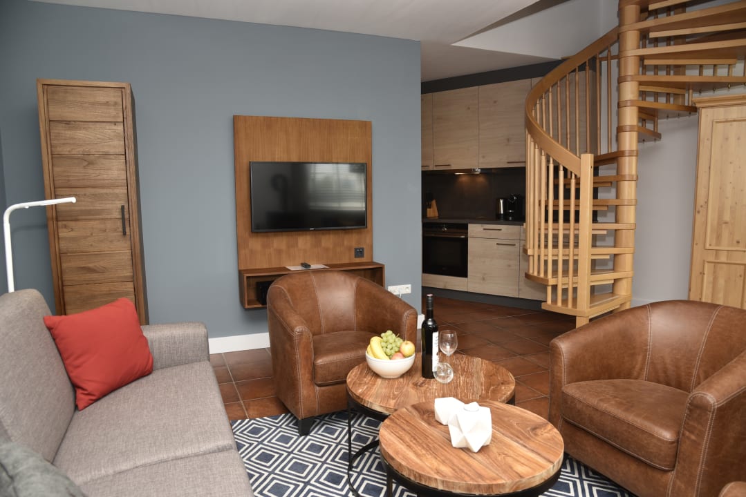 Zimmer Ferienpark Landal Katschberg