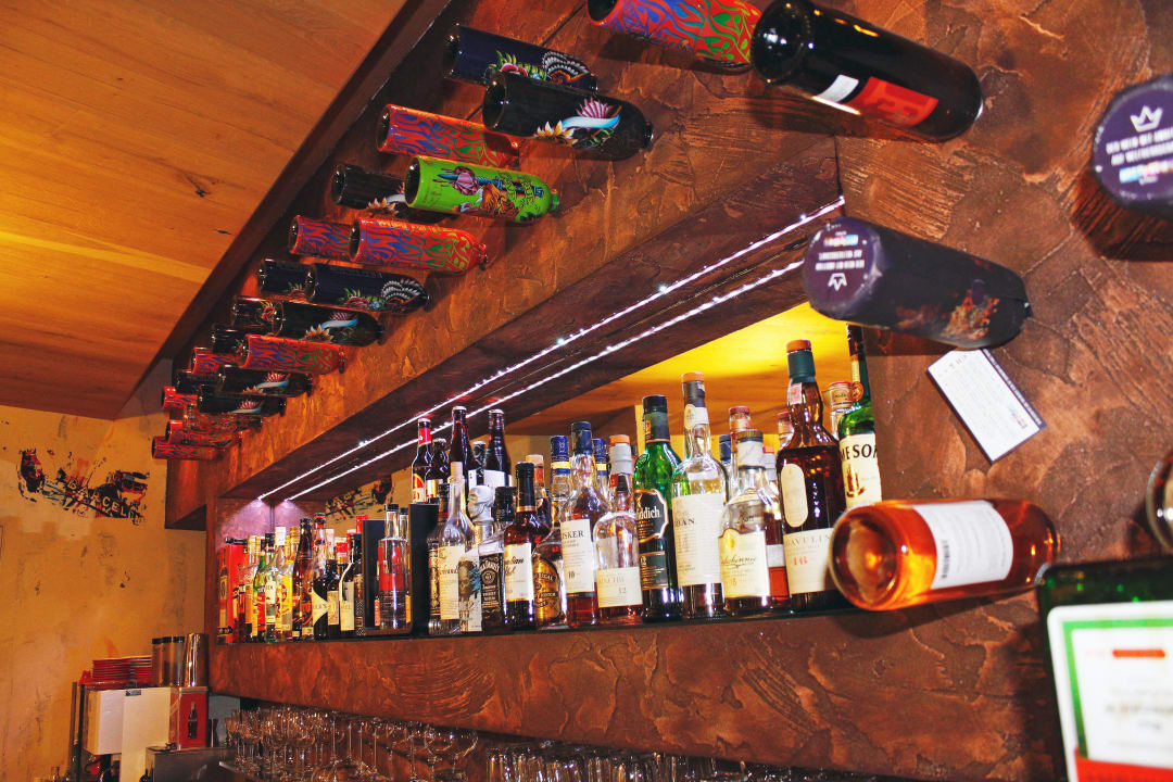 Restaurant Hotel Kristall